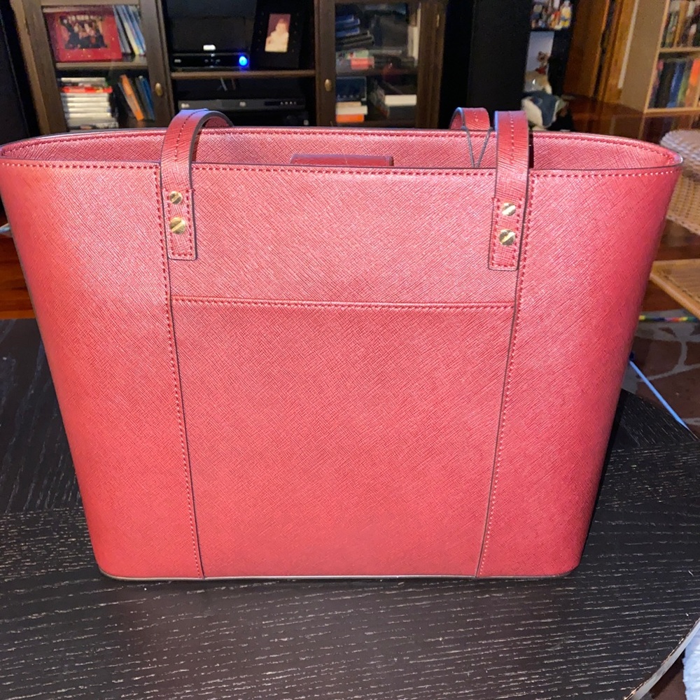 Karl Lagerfeld tote - Picture 3 of 7